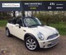 USED 2007 57 MINI CONVERTIBLE 1.6 COOPER 2d 114 BHP 