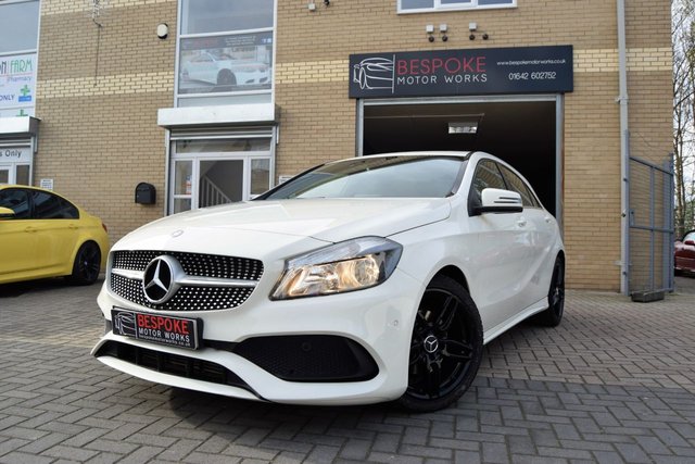 Bespoke Motor Works LTD