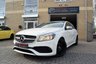 USED 2016 16 MERCEDES-BENZ A CLASS A180D 1.5 AMG LINE EXECUTIVE AUTOMATIC &pound;298 A MONTH WITH &pound;1250 DEPOSIT!!