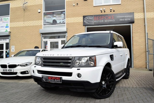 Bespoke Motor Works LTD
