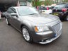 USED 2013 13 CHRYSLER 300C 3.0 CRD EXECUTIVE 4d AUTO 236 BHP Full Chrysler Service History, MOT until March 2018 (no advisories), One Previous Owner, Diesel, Automatic
