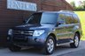 USED 2009 59 MITSUBISHI SHOGUN 3.2 GLS ELEGANCE LWB DI-D 5d AUTO 160 BHP FULL LEATHER, SUNROOF, SAT NAV