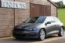USED 2011 61 VOLKSWAGEN SCIROCCO 1.4 TSI 3d 121 BHP 