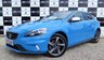 USED 2015 15 VOLVO V40 2.0 D2 R-DESIGN NAV 5d 118 BHP Sat Nav + Panoramic Sunshine Roof