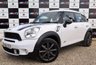 USED 2011 61 MINI COUNTRYMAN 1.6 COOPER S ALL4 5d 184 BHP Has the looks and the drive!