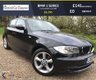 USED 2011 60 BMW 1 SERIES 2.0 116I SPORT 5d 121 BHP 