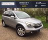 USED 2007 07 HONDA CR-V 2.2 I-CTDI ES 5d 139 BHP 
