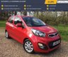 USED 2014 14 KIA PICANTO 1.2 2 ECODYNAMICS 5d 84 BHP 