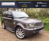 USED 2007 56 LAND ROVER RANGE ROVER SPORT 2.7 D HSE VIEWING BY APPOINTMENT ONLY
