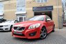 USED 2011 61 VOLVO C30 1.6 D2 R-DESIGN HATCHBACK 115 BHP &pound;125 A MONTH WITH &pound;995 DEPOSIT!
