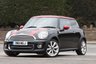 USED 2011 11 MINI HATCH COOPER 1.6 COOPER 3d 122 BHP Finance Options Available