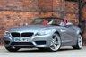 USED 2012 62 BMW Z4 2.0 20i M Sport sDrive 2dr **SOLD AWAITING COLLECTION**