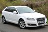 USED 2008 58 AUDI A3 2.0 TDI SE 3d 138 BHP WELL MAINTAINED BY FORMER KEEPERS.