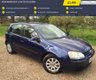 USED 2006 06 VOLKSWAGEN GOLF 1.9 SE TDI 5d 103 BHP 