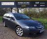 USED 2007 07 HONDA ACCORD 2.0 EXECUTIVE VTEC 5d AUTO 155 BHP 