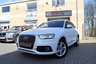 USED 2014 14 AUDI Q3 2.0 TDI S LINE 140 BHP MANUAL &pound;282 A MONTH WITH NO DEPOSIT!!