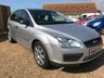 USED 2006 06 FORD FOCUS 1.6 LX 5 door Hatchback Great value 5 door family Hatchback with NEW MOT