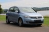 USED 2010 60 VOLKSWAGEN GOLF PLUS 1.6 SE TDI BLUEMOTION DSG 5d AUTO 103 BHP CAM BELT / WATER PUMP CHANGED