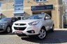 USED 2013 13 HYUNDAI IX35 1.7 PREMIUM CRDI MANUAL &pound;199 A MONTH WITH &pound;350 DEPOSIT !!!