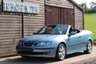 USED 2007 07 SAAB 9-3 2.0 1.8T VECTOR ANNIVERSARY 2d 151 BHP SAT NAV