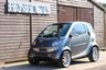 USED 2006 56 SMART FORTWO 0.7 PASSION SOFTOUCH 2d AUTO 61 BHP PARK IT ANYWHERE