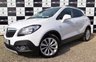 USED 2015 15 VAUXHALL MOKKA 1.4 SE 5d AUTO 138 BHP 1 Private Owner + Vaux S/History