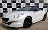 USED 2013 63 PEUGEOT RCZ 1.6 THP MAGNETIC 2d 156 BHP Just Arrived Please Call for Detail
