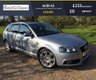 USED 2011 61 AUDI A3 2.0 SPORTBACK TDI S LINE 5d AUTO 138 BHP 