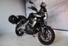 USED 2012 12 KAWASAKI VERSYS 650 649cc LOW MILES, FSH, GIVI PANNIERS
