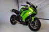 USED 2012 62 KAWASAKI ER-6F 650cc EXCELLENT CONDITION & FSH