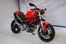 USED 2012 12 DUCATI MONSTER 696 696cc IMMACULATE CONDITION & FSH