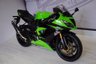 USED 2013 13 KAWASAKI ZX-6R 600 Ninja 600cc EXCELLENT CONDITION, NEW TYRES