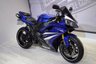 USED 2008 08 YAMAHA R1 1000cc IMMACULATE CONDITION & FSH