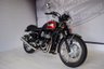 USED 2014 14 TRIUMPH BONNEVILLE 865 T100 Two-Tone IMMACULATE CUSTOM CAFE RACER