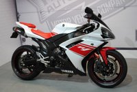 USED 2009 09 YAMAHA YZF-R1 1000cc EXCELLENT WITH FULL HISTORY