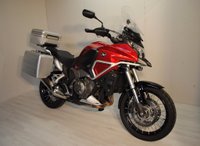 USED 2012 12 HONDA VFR1200X CROSSTOURER 1200cc EXCEPTIONAL CONDITION WITH FSH