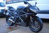 USED 2014 14 TRIUMPH DAYTONA 675 675cc  ONE OWNER FULL SERVICE HISTORY