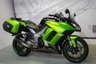 USED 2013 13 KAWASAKI Z1000SX ABS Tourer IMMACULATE CONDITION WITH FSH