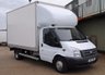 USED 2013 13 FORD TRANSIT  2.2 TDCi 460 EF Chassis Cab RWD 2dr (EU5, DRW, Extended Frame) FULL SERVICE HISTORY ONE OWNER