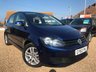 USED 2010 60 VOLKSWAGEN GOLF PLUS 1.6 SE TDI 5d 103 BHP Top of The range Volkswagen Golf Plus with super low mileage