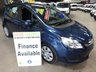 USED 2014 14 VAUXHALL MERIVA 1.7 EXCLUSIVE AC CDTI 5d 108 BHP 6 SPEED AUTO WITH AIR CON & SERVICE HISTORY "YOU'RE IN SAFE HANDS" - AA DEALER PROMISE