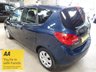 USED 2014 14 VAUXHALL MERIVA 1.7 EXCLUSIVE AC CDTI 5d 108 BHP 6 SPEED AUTO WITH AIR CON & SERVICE HISTORY "YOU'RE IN SAFE HANDS" - AA DEALER PROMISE
