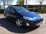 USED 2006 56 PEUGEOT 407 2.0 SW SPORT HDI 5d AUTO 135 BHP FULL DEALER SERVICE HISTORY++12 MONTH MOT++FULLY LOADED++PAN ROOF++HALF LEATHER++BLUETOOTH++ALLOYS++FOGS++