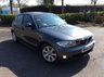USED 2005 05 BMW 1 SERIES 2.0 118D SE 5d 121 BHP LOVELY DRIVE++ALLOY WHEELS++FOG LIGHTS++ARM REST++PARKING SENSORS