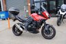 USED 2013 63 TRIUMPH TIGER SPORT 1050  EXCELLENT CONDITION & FSH