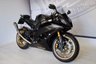 USED 2009 09 YAMAHA R6 600 DRIPPING WITH CARBON FIBRE