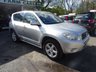USED 2007 TOYOTA RAV4 2.0 XT5 VVT-I 5d AUTO 151 BHP Low Mileage, Full Service History, NEW MOT (to be completed - minimum 6 months), Two Previous Owners, Four Wheel Drive, Automatic