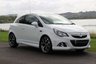 USED 2013 62 VAUXHALL CORSA 1.6 VXR 3d 189 BHP LOW MILEAGE,IN THE BEST COLOUR.