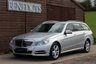 USED 2011 61 MERCEDES-BENZ E CLASS 2.1 E220 CDI BLUEEFFICIENCY EXECUTIVE SE 5d AUTO 170 BHP FSH, HUGE SPEC, SAT NAV, CRUISE