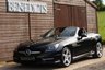 USED 2012 61 MERCEDES-BENZ SLK 1.8 SLK250 BLUEEFFICIENCY AMG SPORT ED125 2d AUTO 204 BHP HUGE SPECIFICATION MUST SEE!!!                &pound;9,515 WORTH OP OPTIONAL EXTRAS!